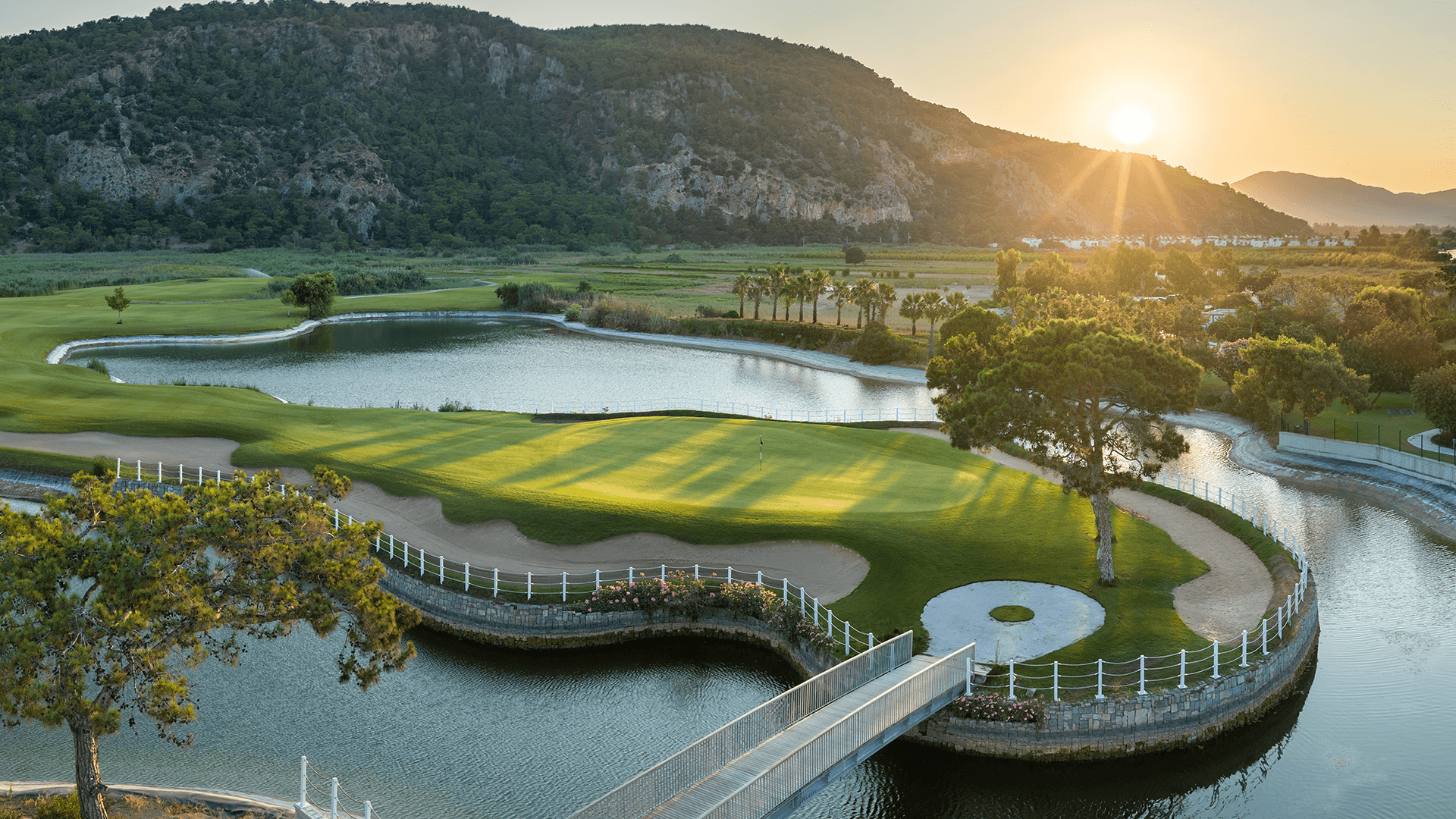 The Dalaman Golf Club