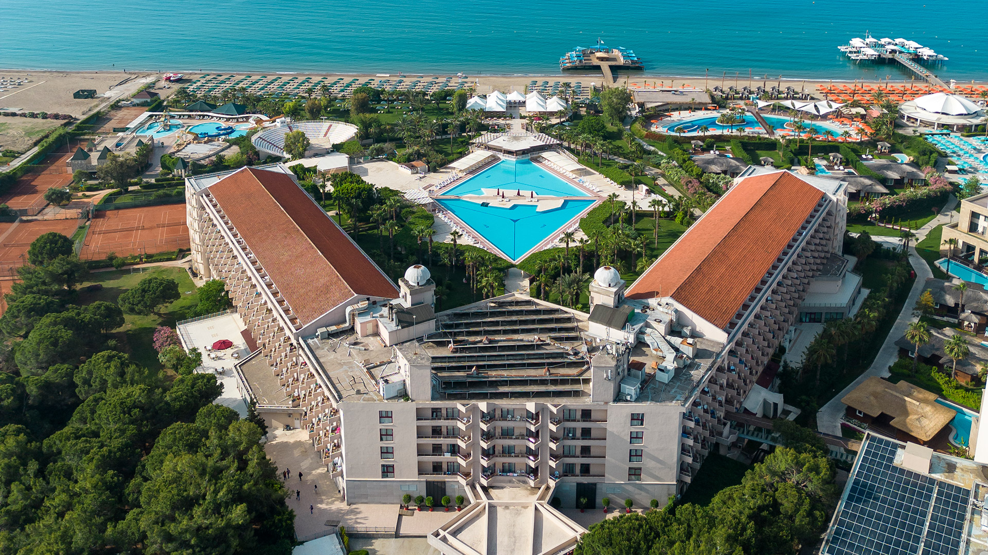 Kaya Belek Hotel