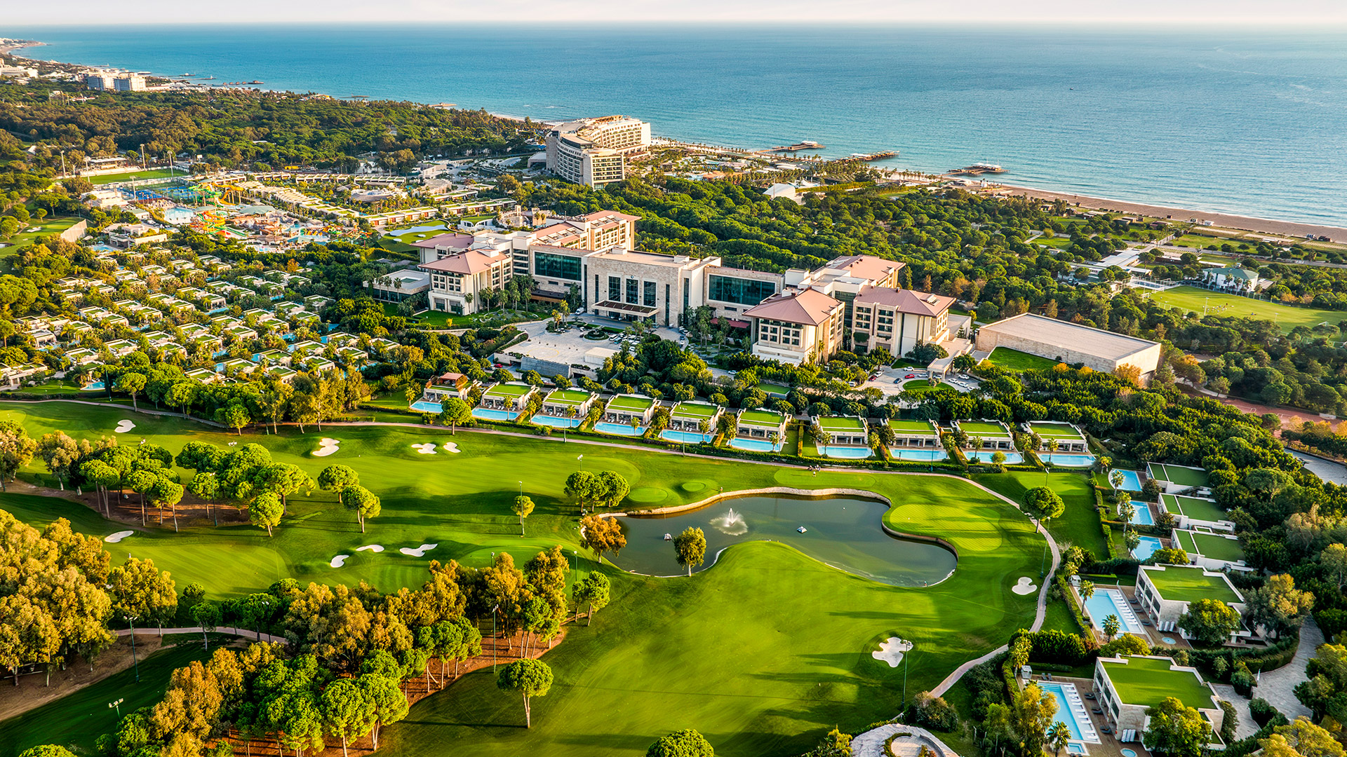 Regnum Carya