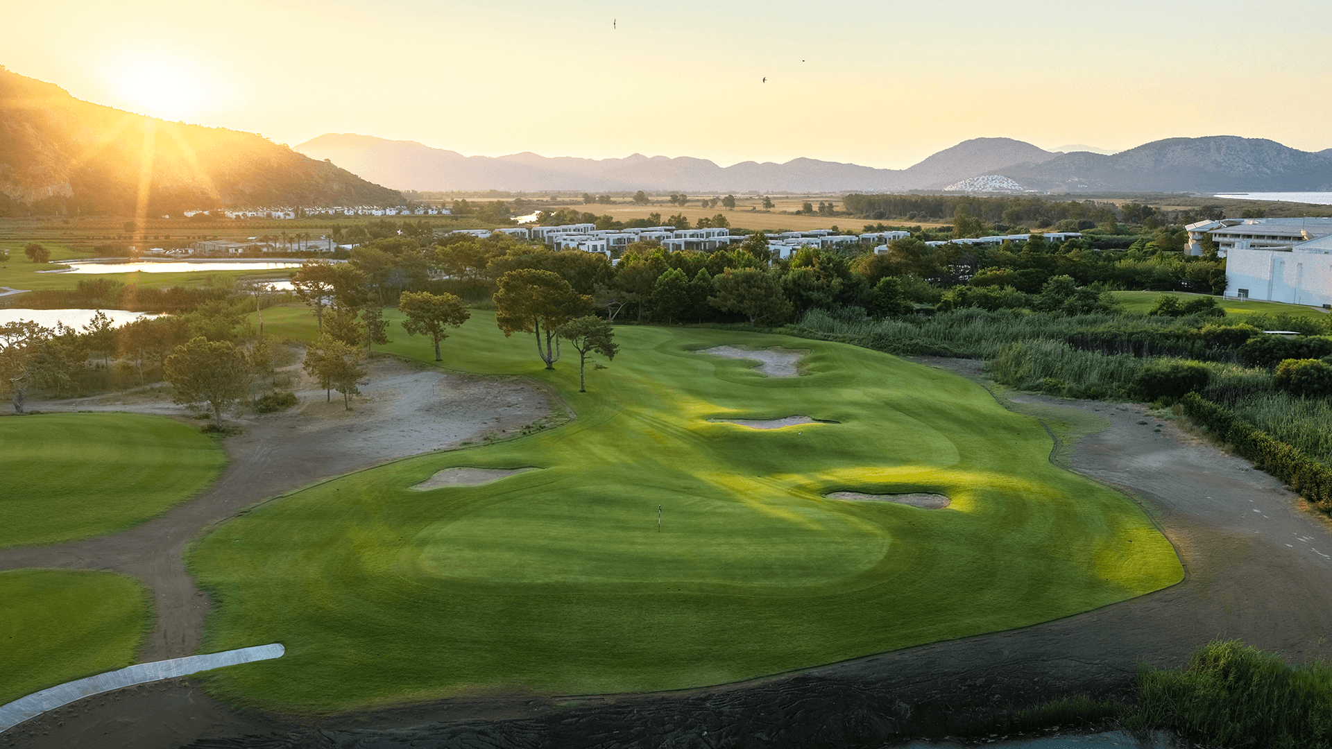 The Dalaman Golf Club photo 1