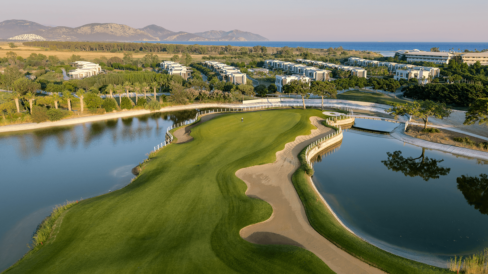 The Dalaman Golf Club photo 2