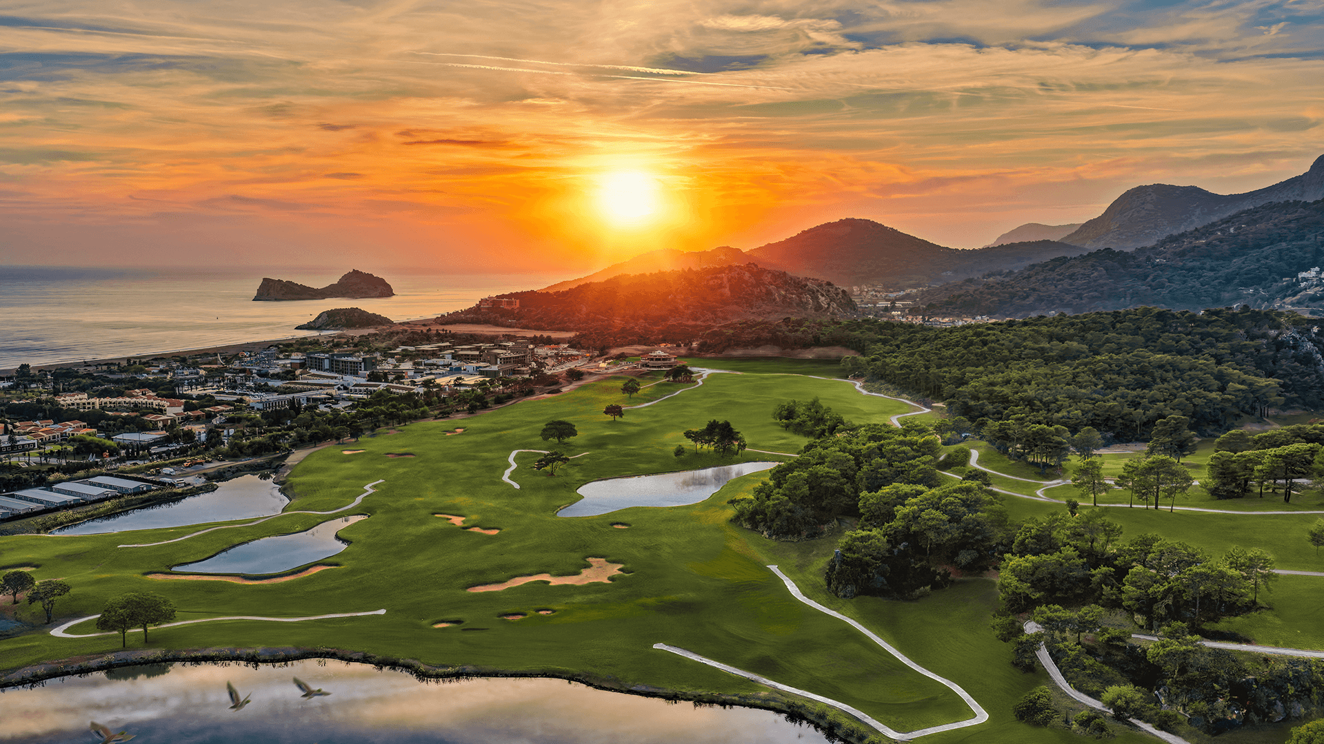The Dalaman Golf Club photo 10