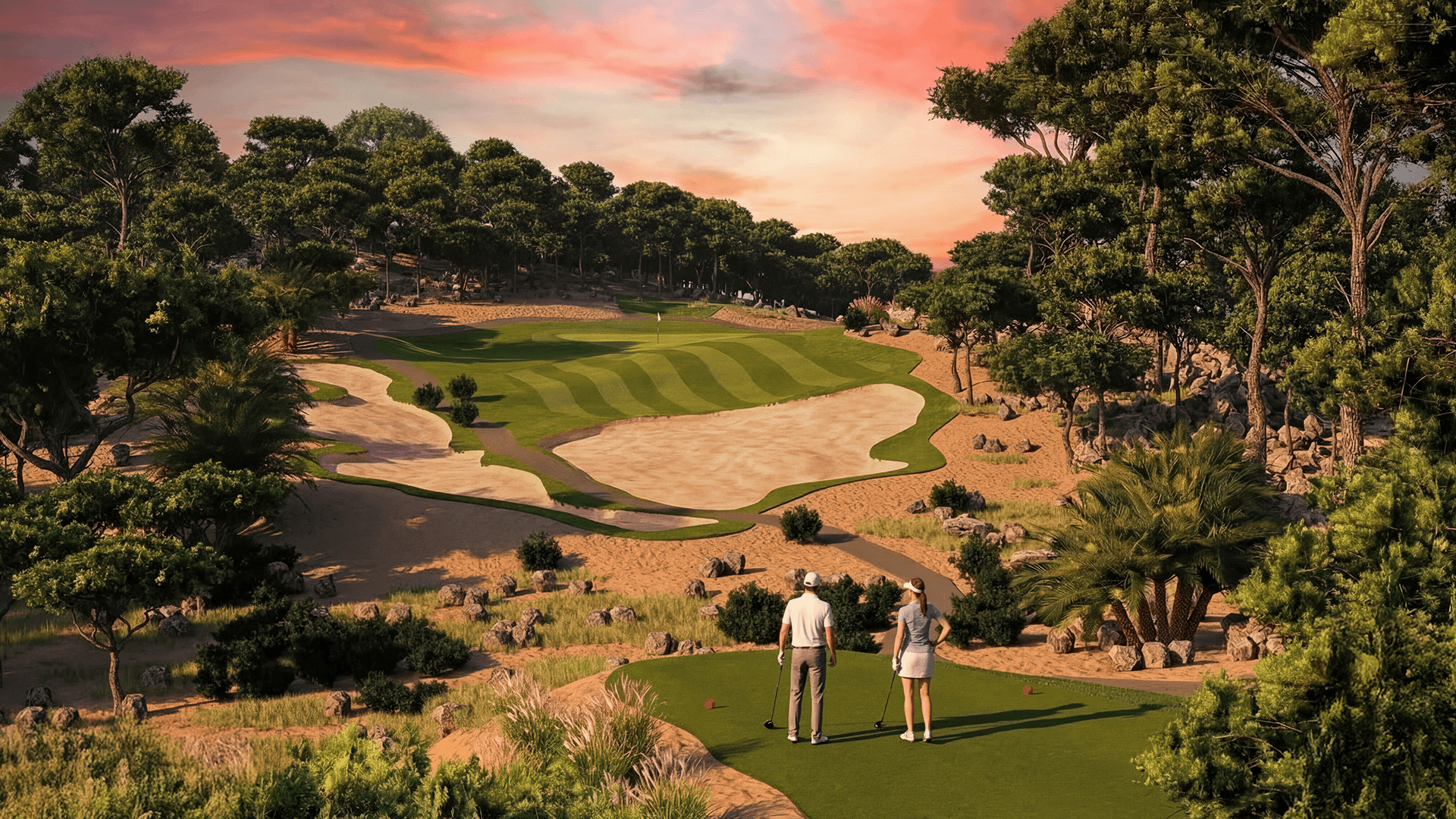 The Dalaman Golf Club photo 9