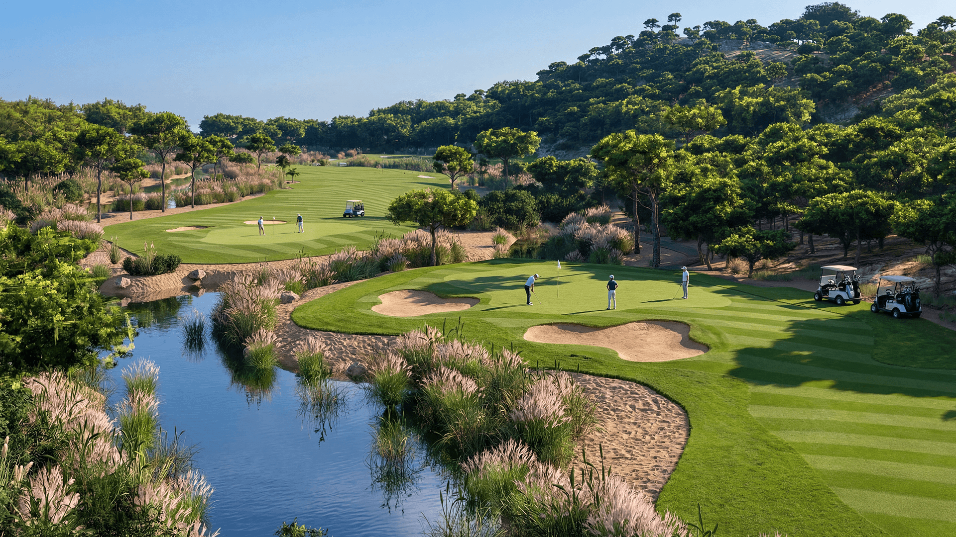 The Dalaman Golf Club photo 7