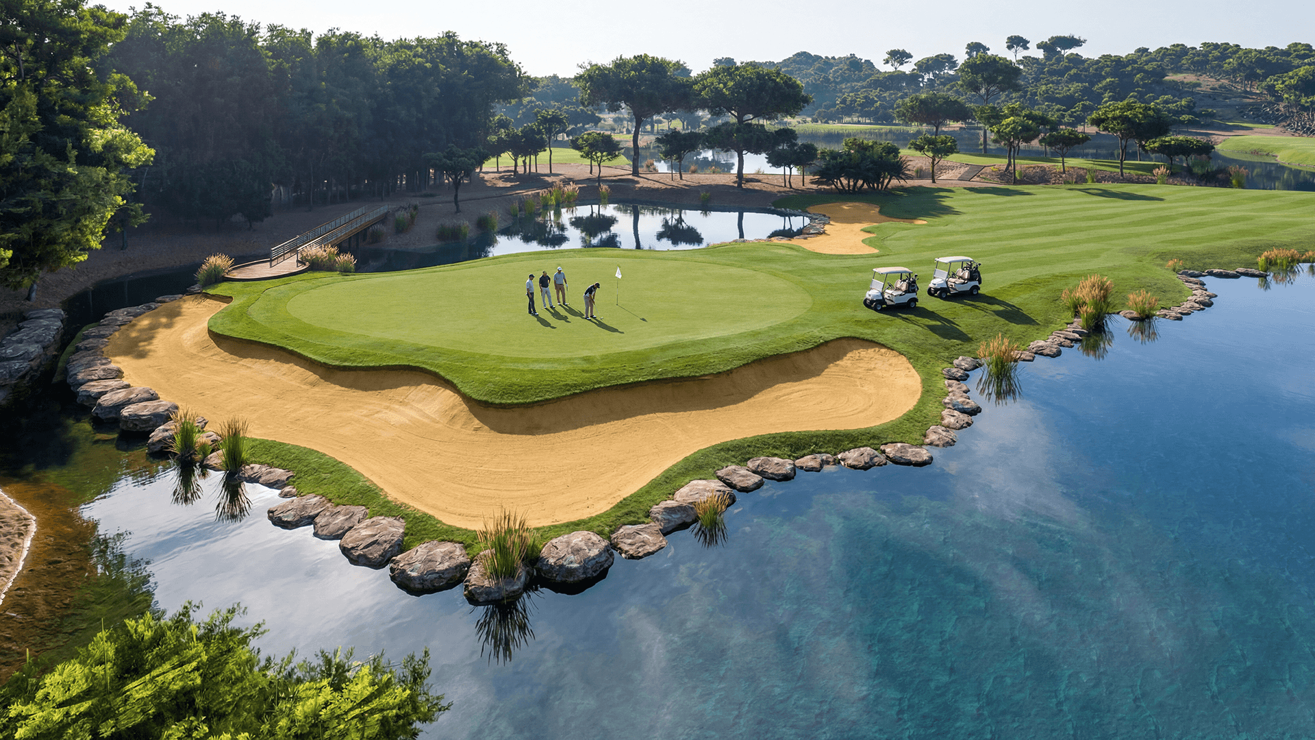 The Dalaman Golf Club photo 6