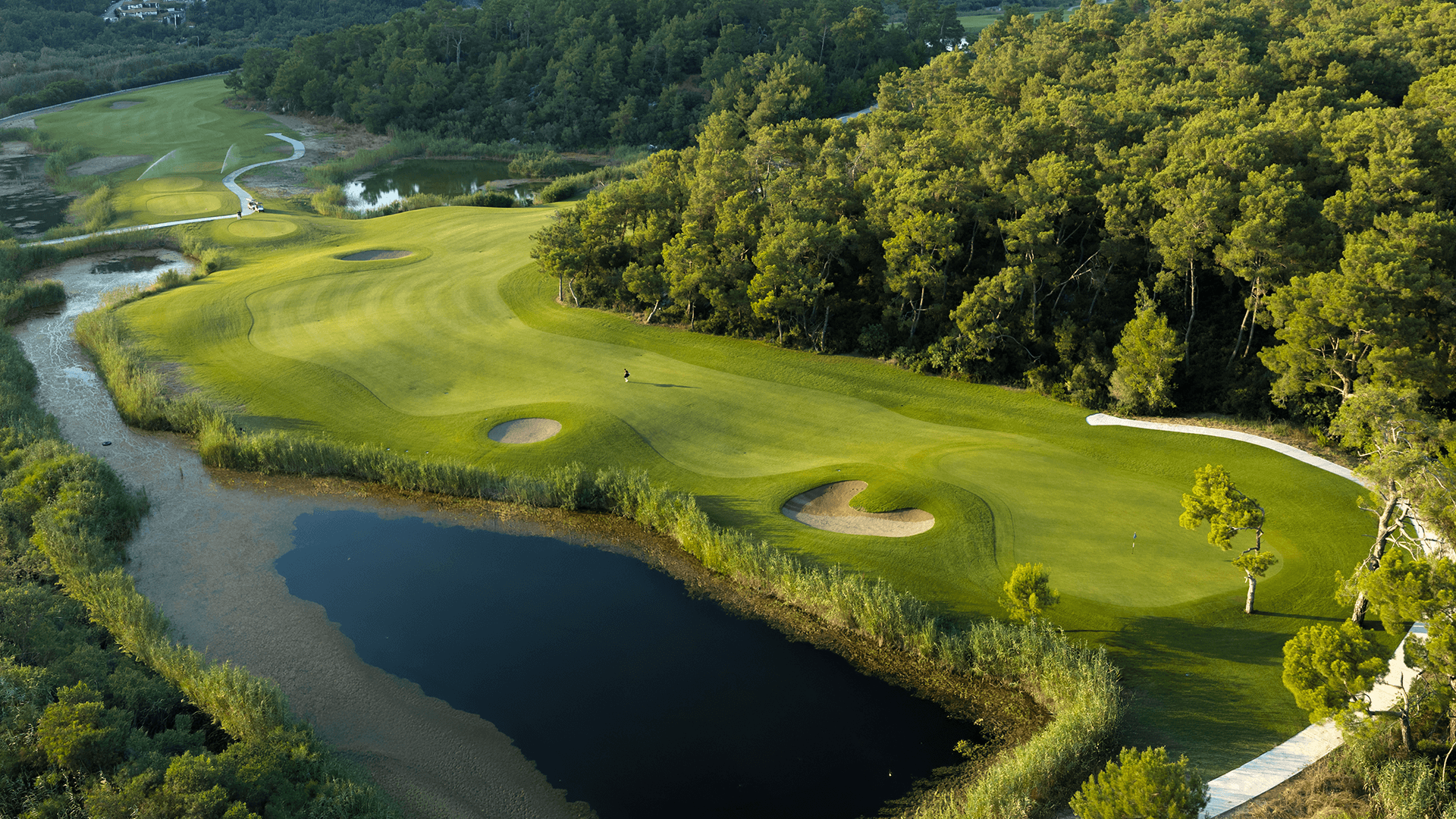The Dalaman Golf Club photo 4