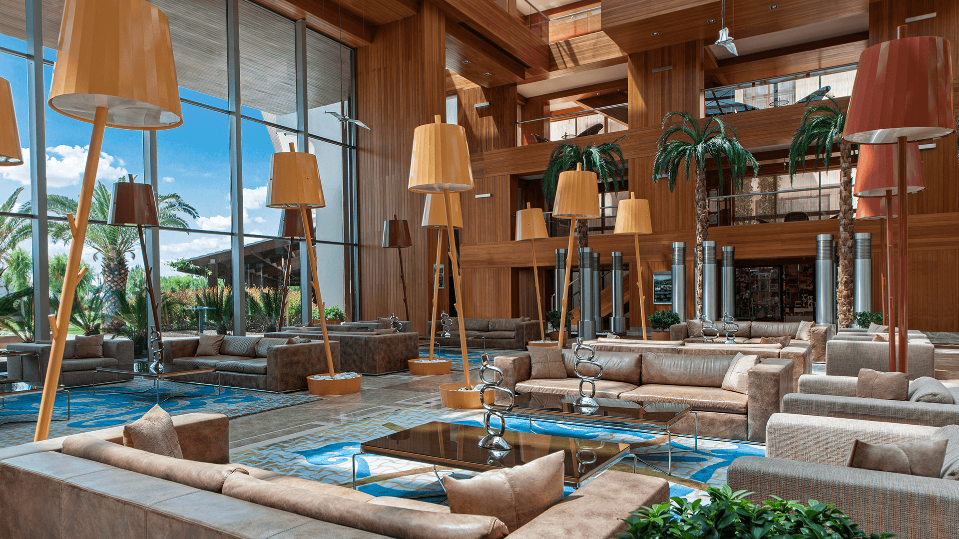 Hilton Dalaman Sarigerme Resort and Golf photo 3