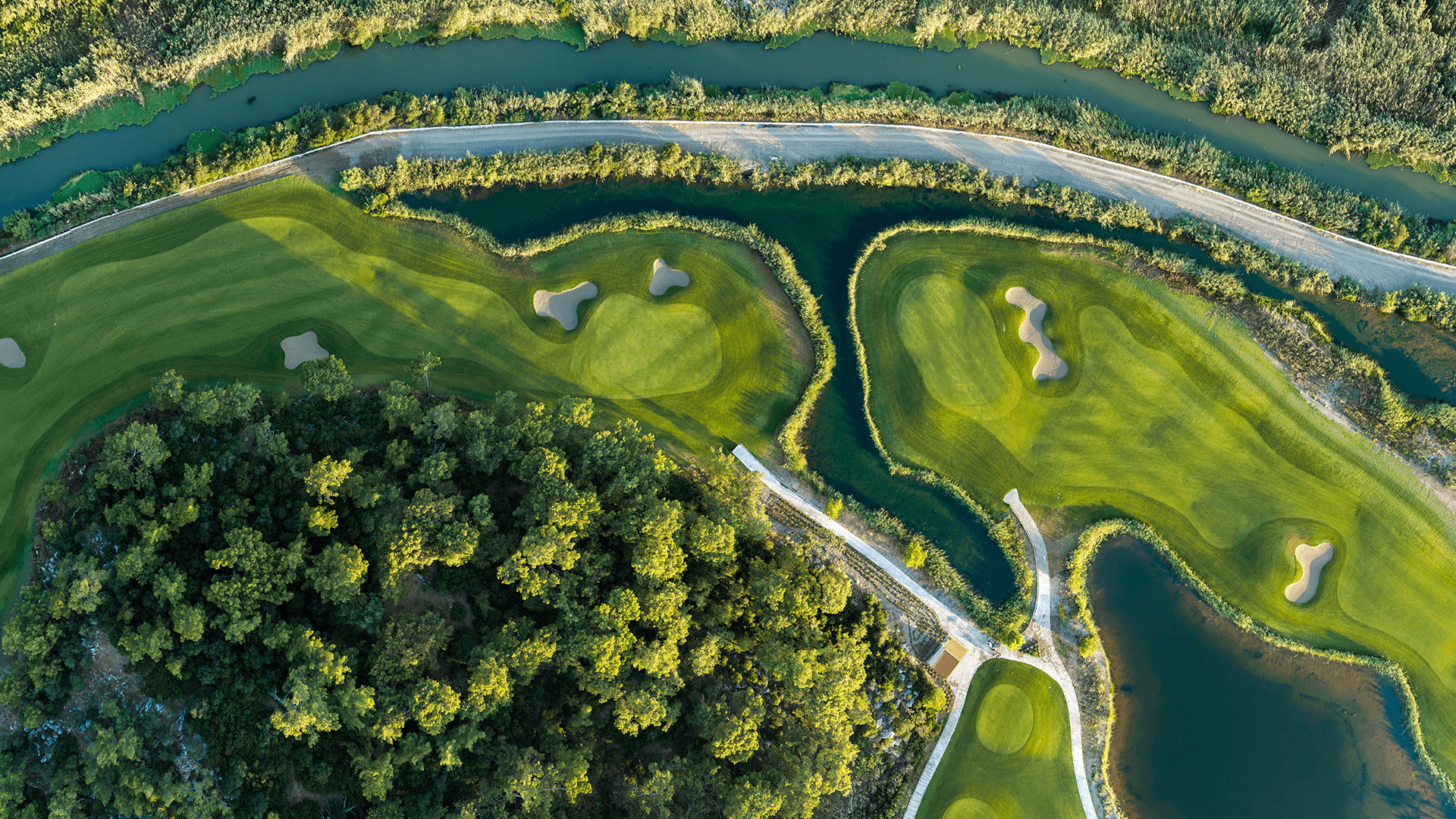 The Dalaman Golf Club photo 3