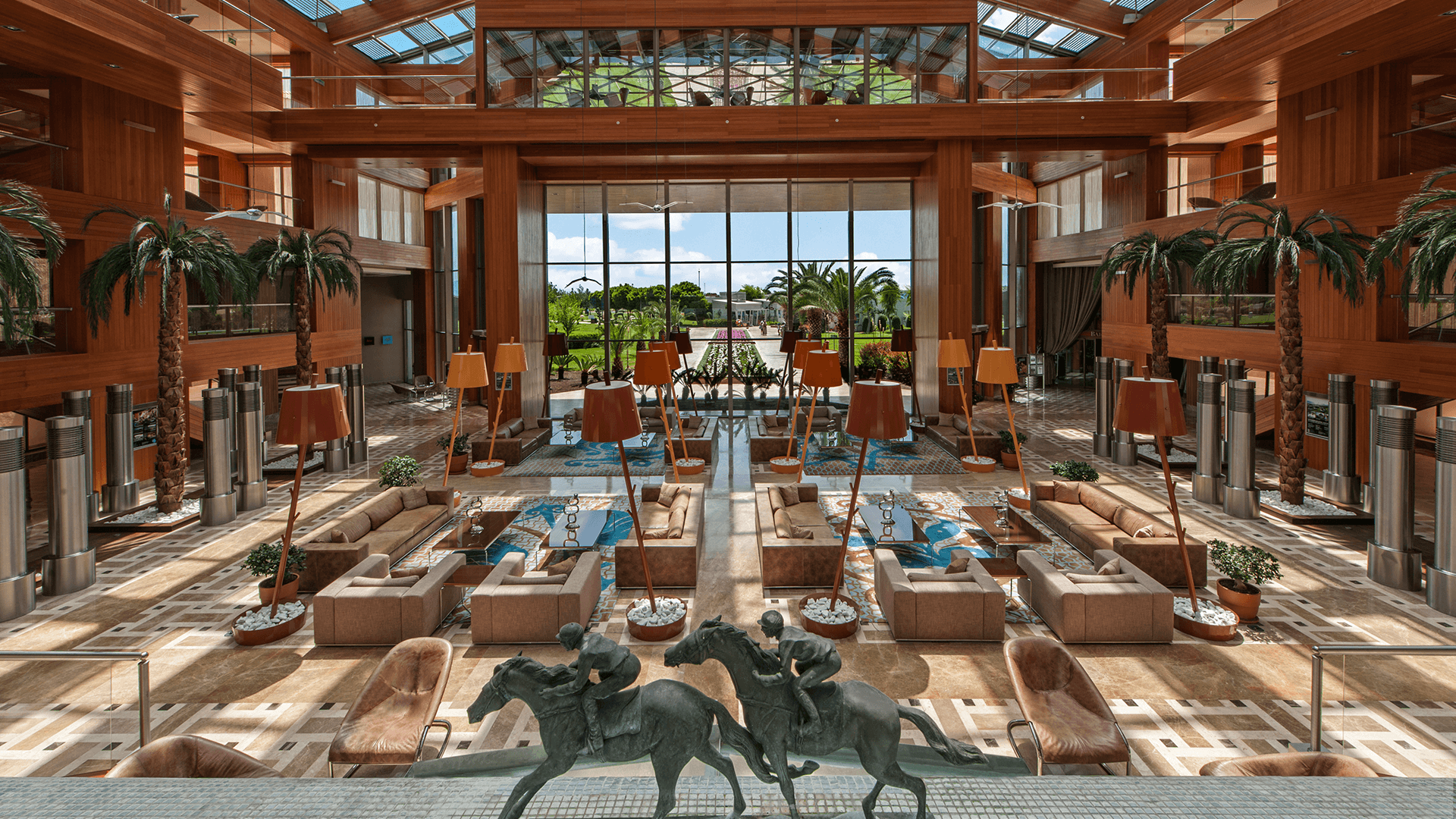 Hilton Dalaman Sarigerme Resort and Golf photo 2