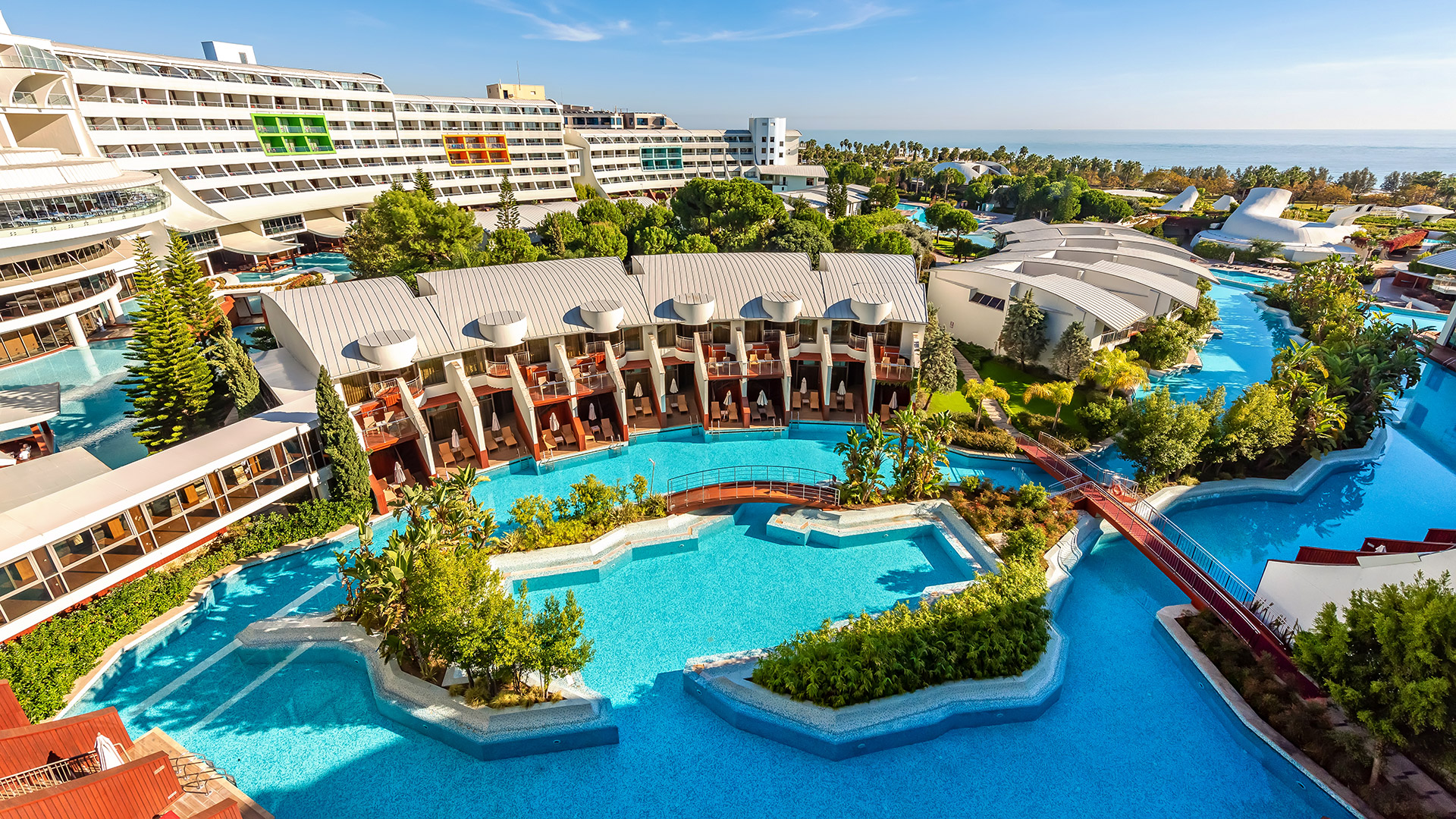 Cornelia Diamond Golf Resort & Spa