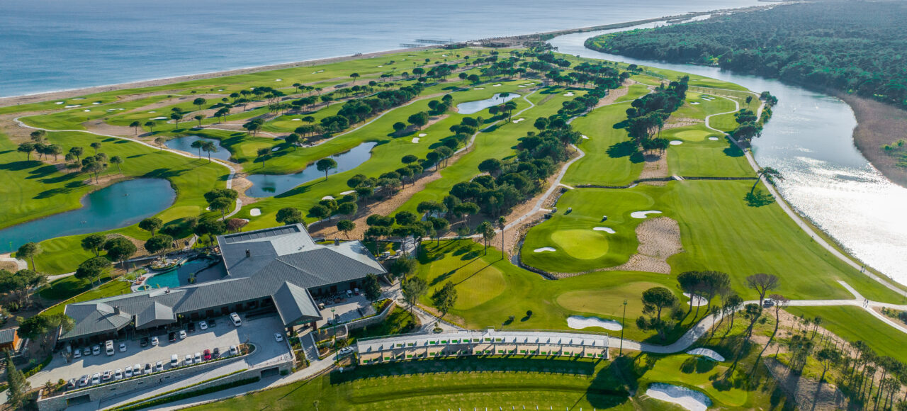Cullinan Links Golf Club
