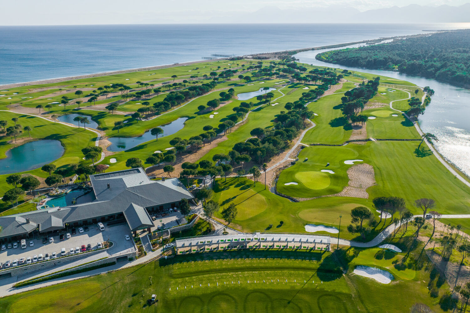 Cullinan Links Golf Club