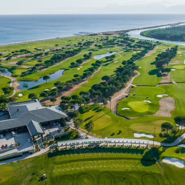 Cullinan Links Golf Club