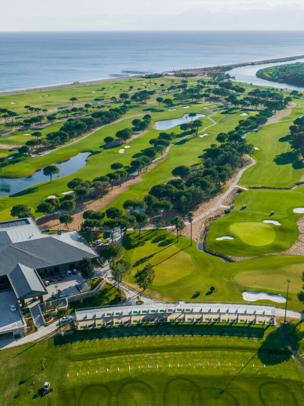 Cullinan Links Golf Club